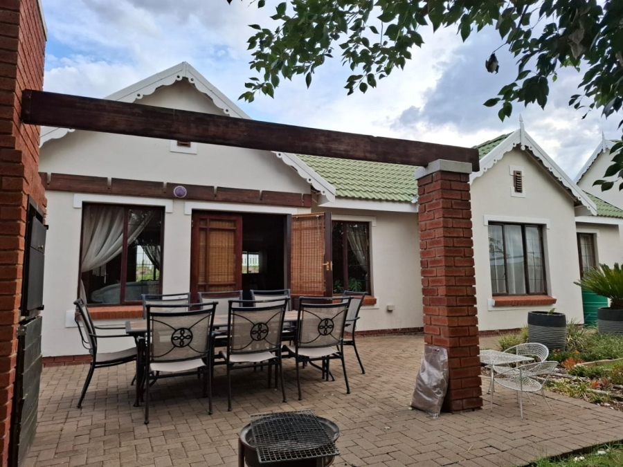 3 Bedroom Property for Sale in Hillside Free State